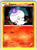 Litwick Common Next Destinies 18/99 LP 2012