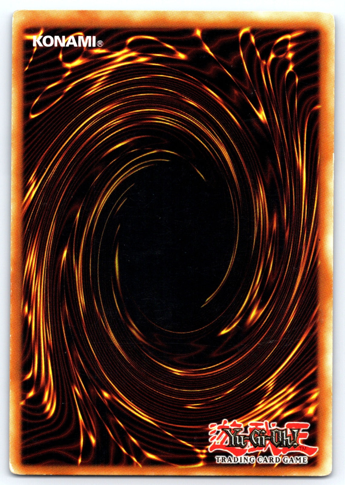 Metalmorph Unlimited Super Rare Premium Pack 1 PP01-EN014 NM 2007 (Back)