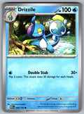 Drizzile Common ME01: Mega Evolution 040/132 NM 2025