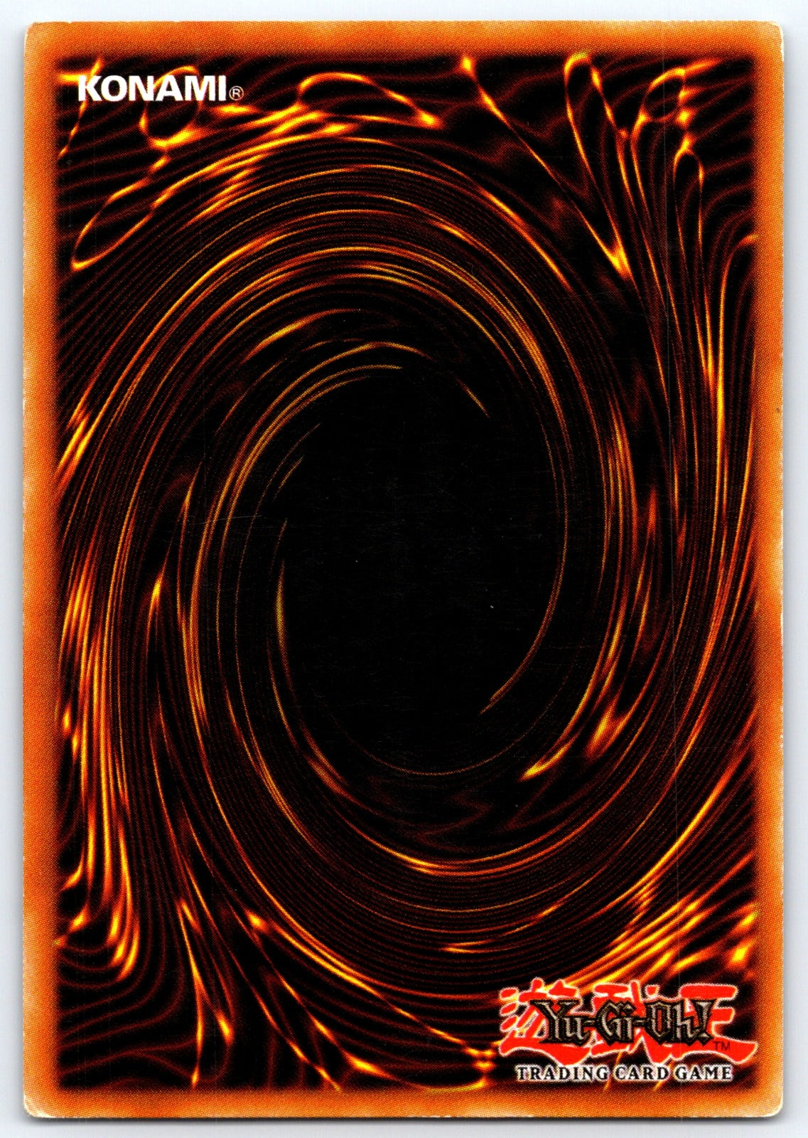 Lord of D. Unlimited Common Starter Deck: Kaiba Evolution SKE-016 LP 2004 (Back)