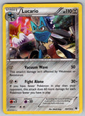 Lucario - 63/124 Holo Promo Miscellaneous Cards & Products 063/124 NM 2026