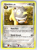 Shieldon Uncommon Mysterious Treasures 63/123 LP 2007
