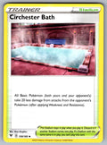 Circhester Bath Uncommon SWSH04: Vivid Voltage 150/185 NM 2020