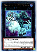 Ghostrick Mary 1st Edition Ultra Rare Ghosts From the Past: The 2nd Haunting GFP