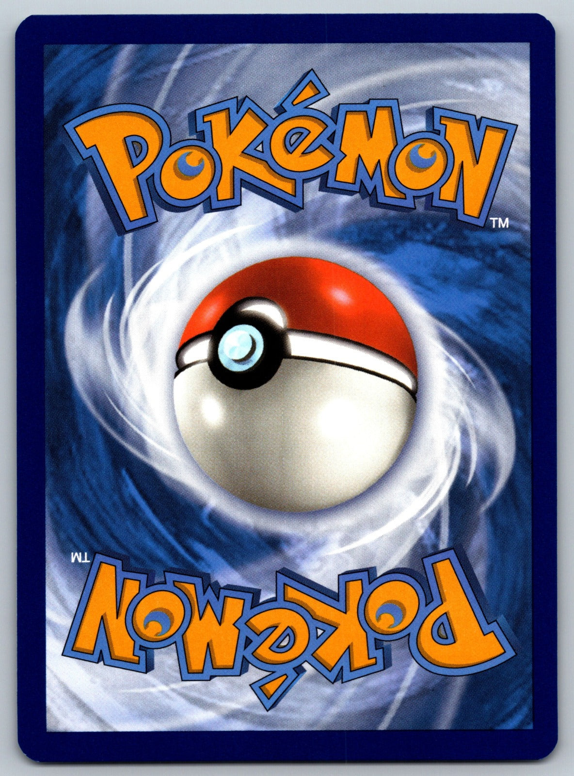 Cubone Common SV: Scarlet & Violet 151 104/165 NM 2023 (Back)