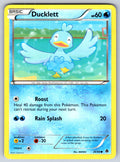 Ducklett Common Emerging Powers 26/98 LP 2011
