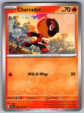 Charcadet Common SV08: Surging Sparks 032/191 NM 2024