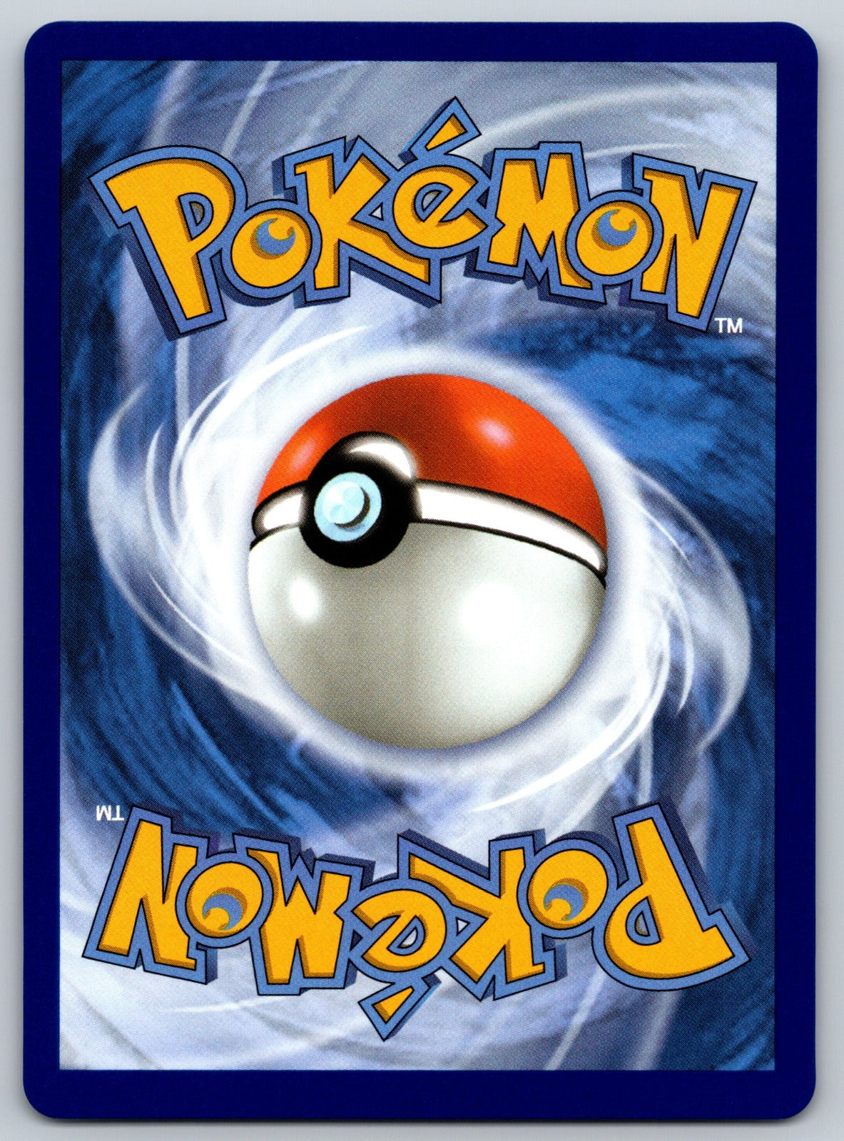 Blowtorch Holo Ultra Rare ME02: Phantasmal Flames 117/094 NM 2025 (Back)