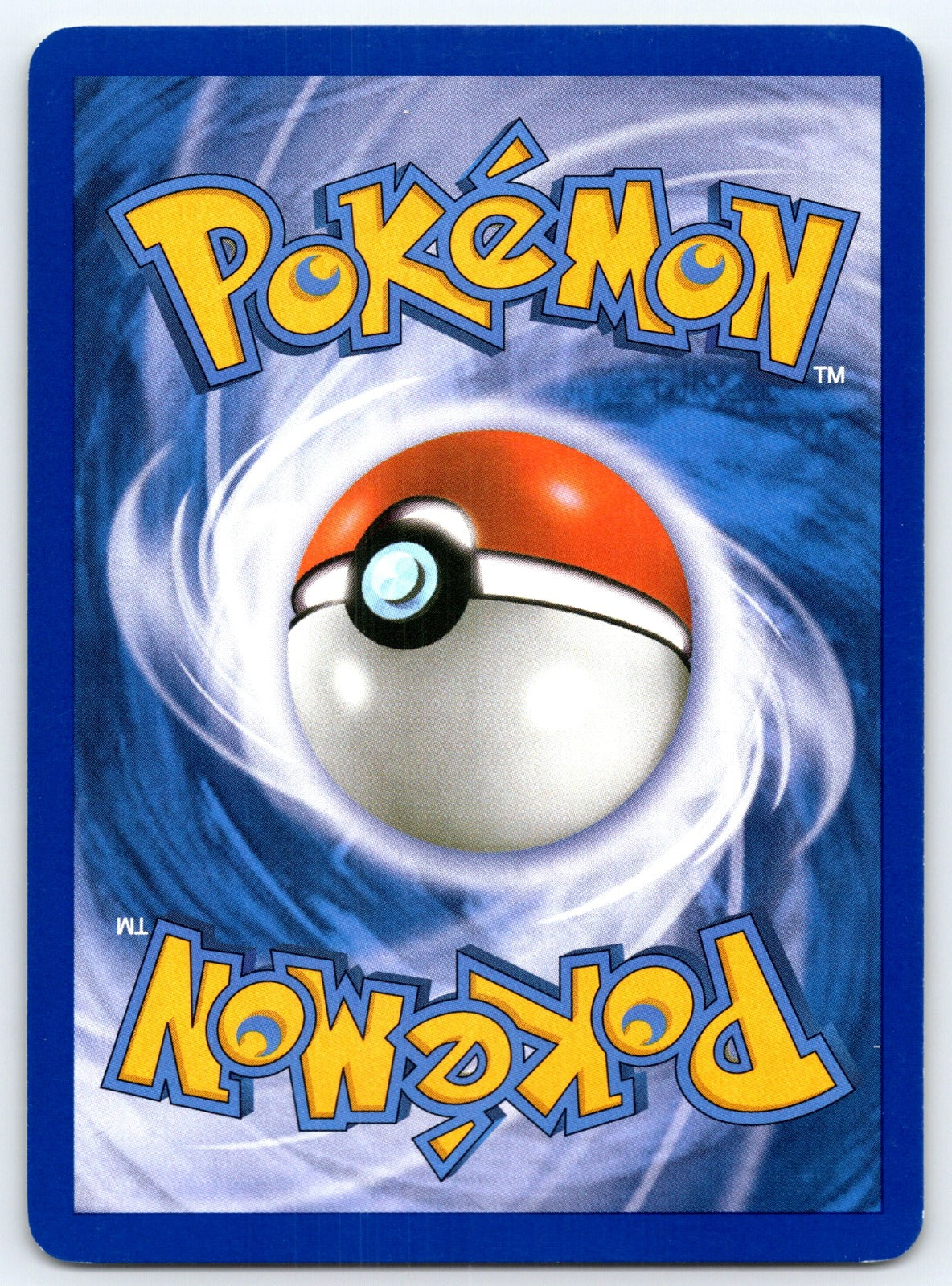 Magmar Common Unleashed 52/95 LP 2010 (Back)