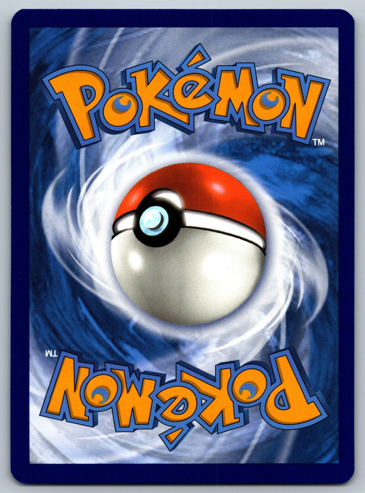 Clefairy Common SV: Scarlet & Violet 151 035/165 NM 2023 (Back)