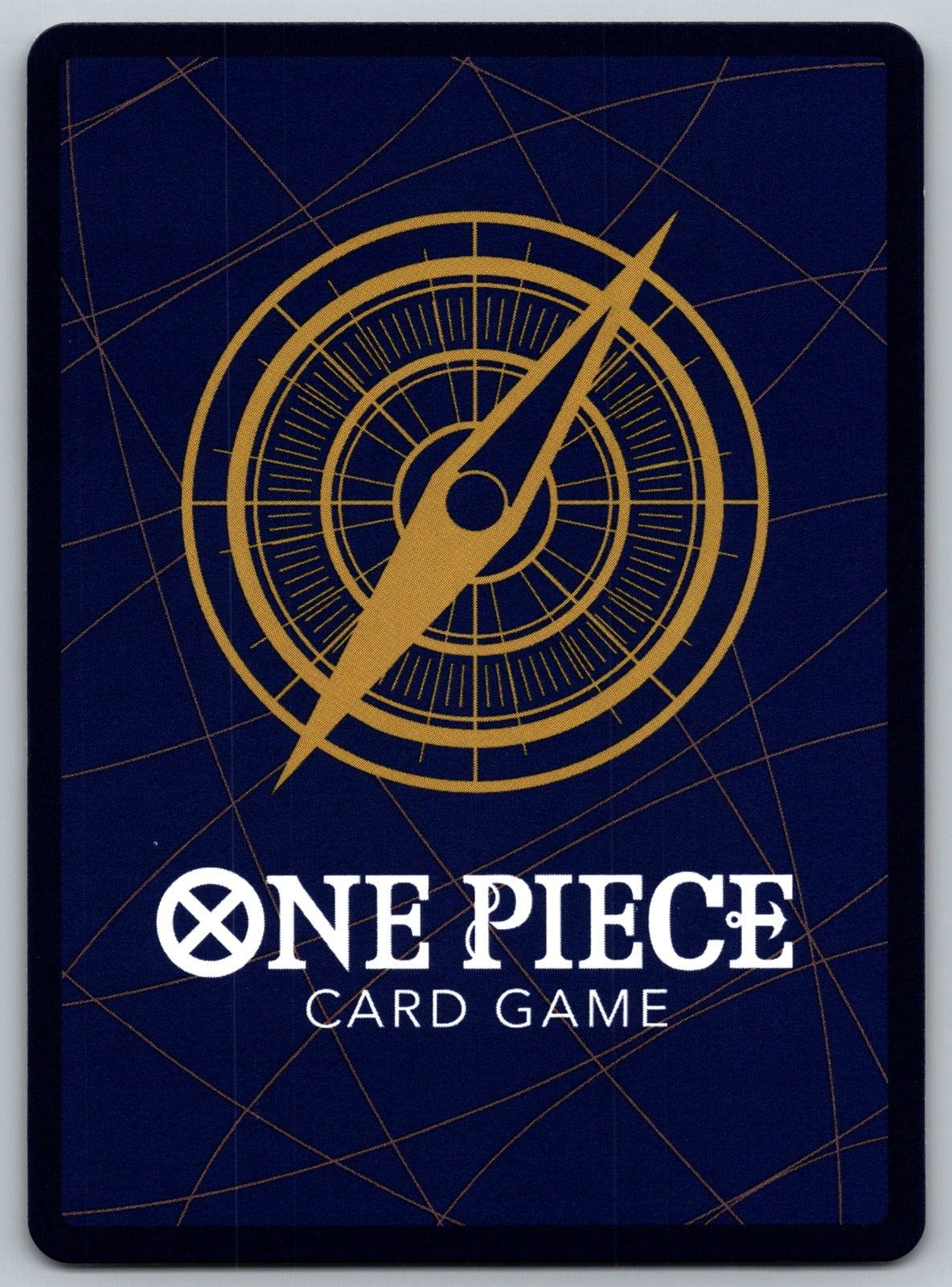 There You Are, Sore Loser! C Extra Booster: One Piece Heroines Edition EB03-020  (Back)