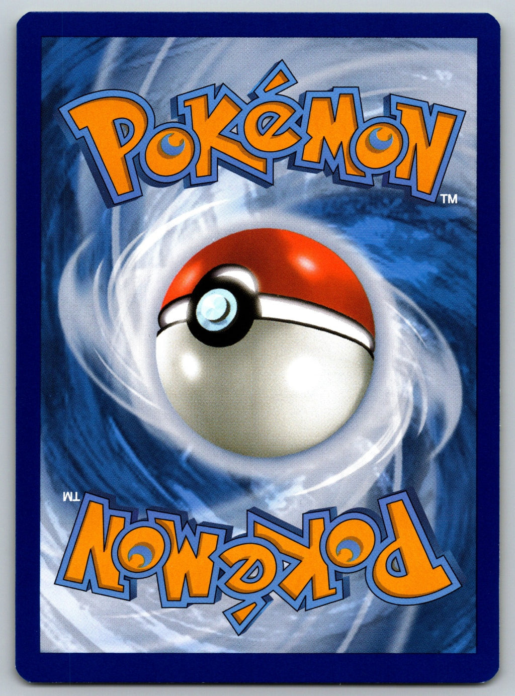 Pikachu Common SWSH12: Silver Tempest 049/195 NM 2022 (Back)