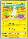 Tynamo Common SWSH11: Lost Origin 059/196 NM 2022