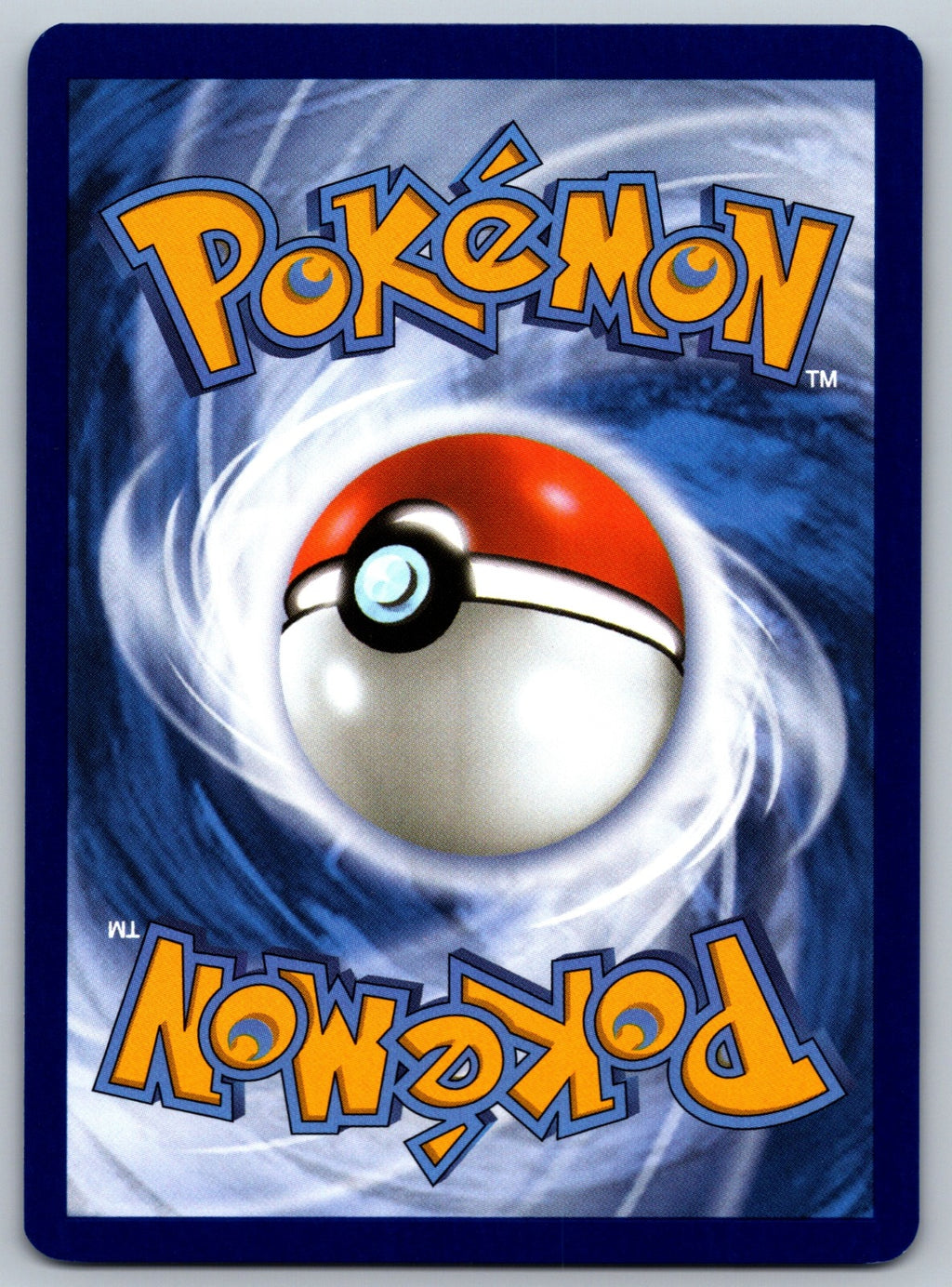 Kadabra Uncommon ME01: Mega Evolution 055/132 NM 2025 (Back)