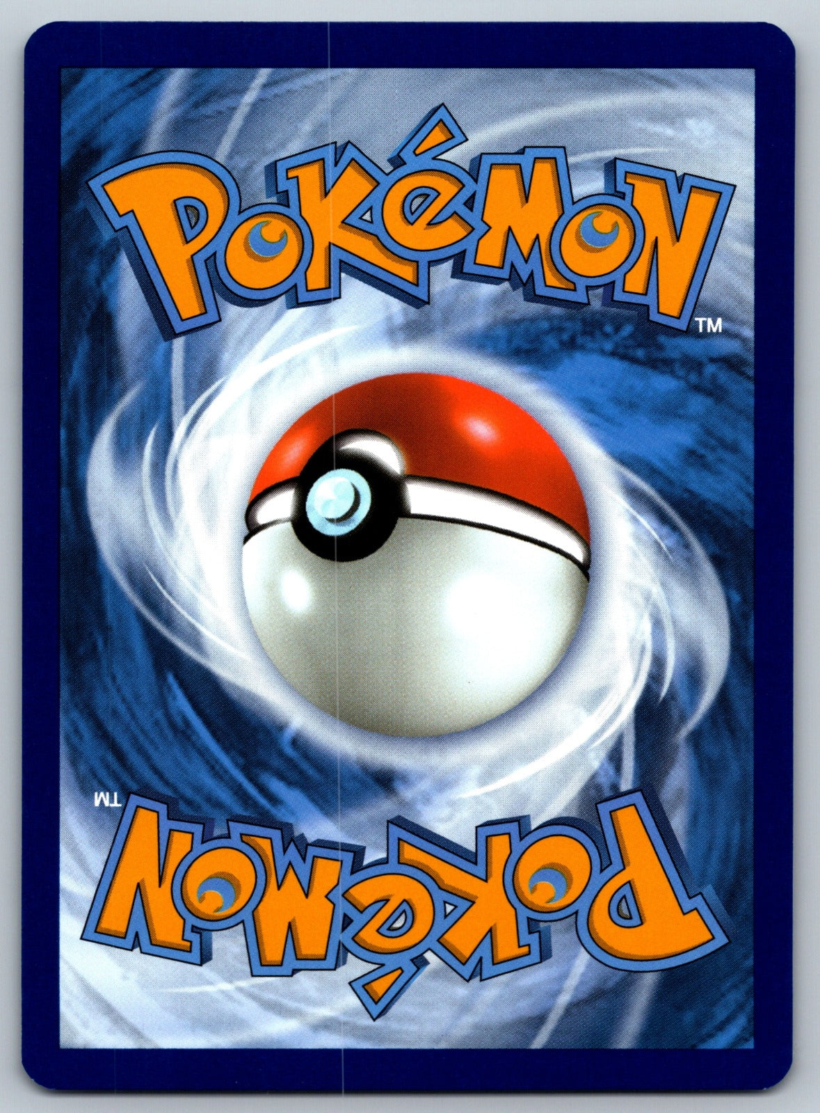 Poliwrath Uncommon SV06: Twilight Masquerade 043/167 NM 2024 (Back)