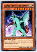 Armed Protector Dragon 1st Edition Common Shadow Specters SHSP-EN012 LP 2013