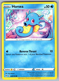 Horsea Common SWSH11: Lost Origin 035/196 NM 2022