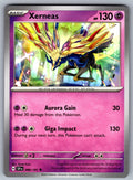 Xerneas Uncommon SV08: Surging Sparks 088/191 NM 2024