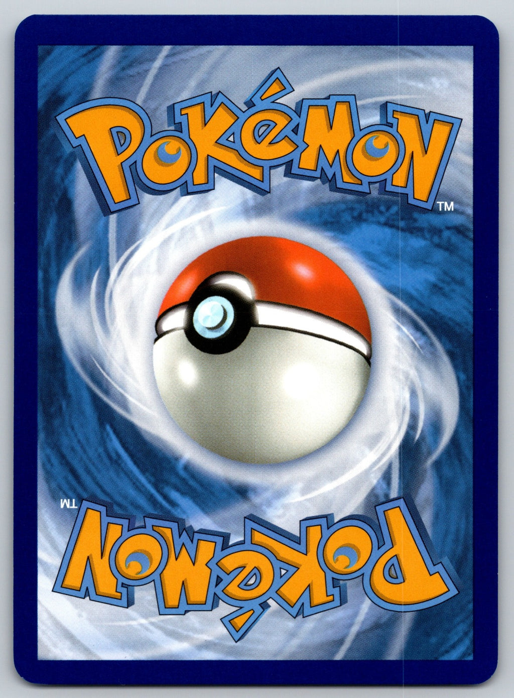 Mela Holo Ultra Rare SV: Prismatic Evolutions 140/131 NM 2025 (Back)