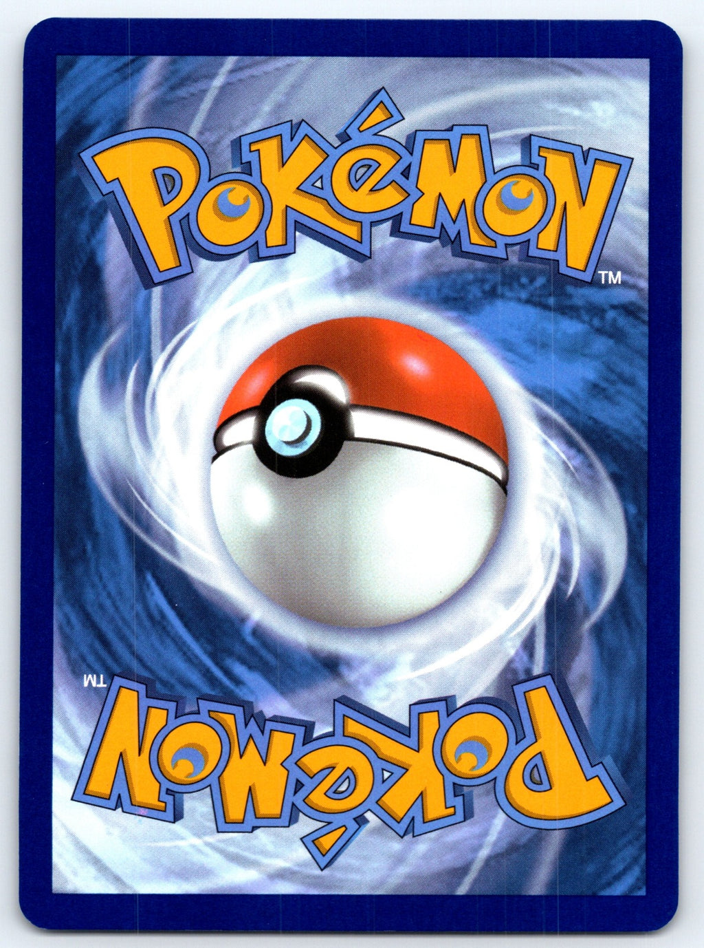 Vibrava Reverse Holo Common SV08: Surging Sparks 105/191 NM 2024 (Back)
