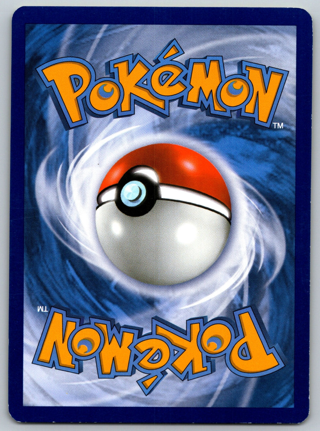 Hawlucha Common XY - Roaring Skies 39/108 LP 2015 (Back)