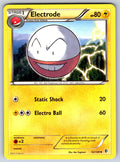Electrode Uncommon Boundaries Crossed 52/149 LP 2012