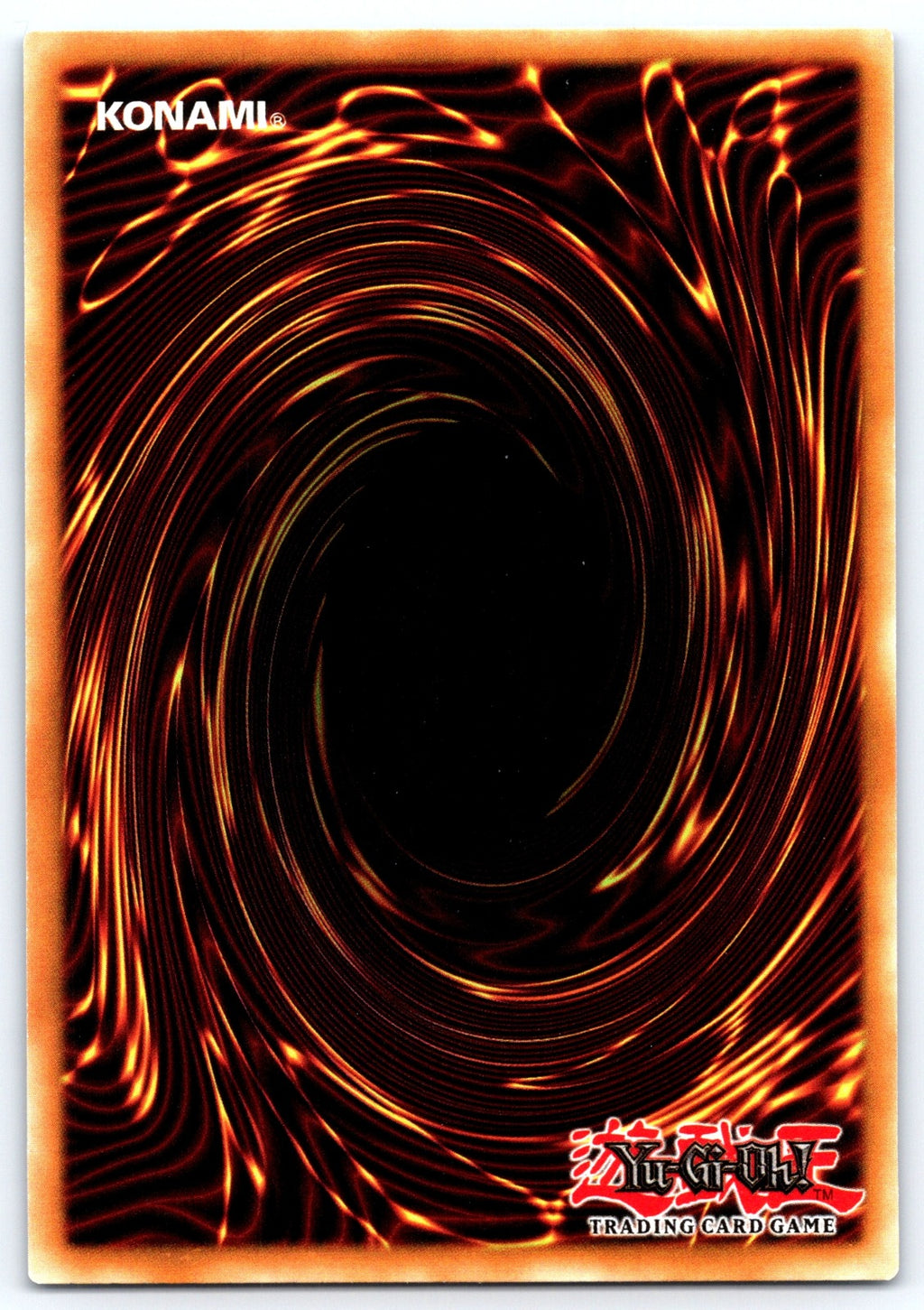 Tenyi Spirit - Shthana 1st Edition Ultra Rare Ghosts From the Past: The 2nd Haun (Back)