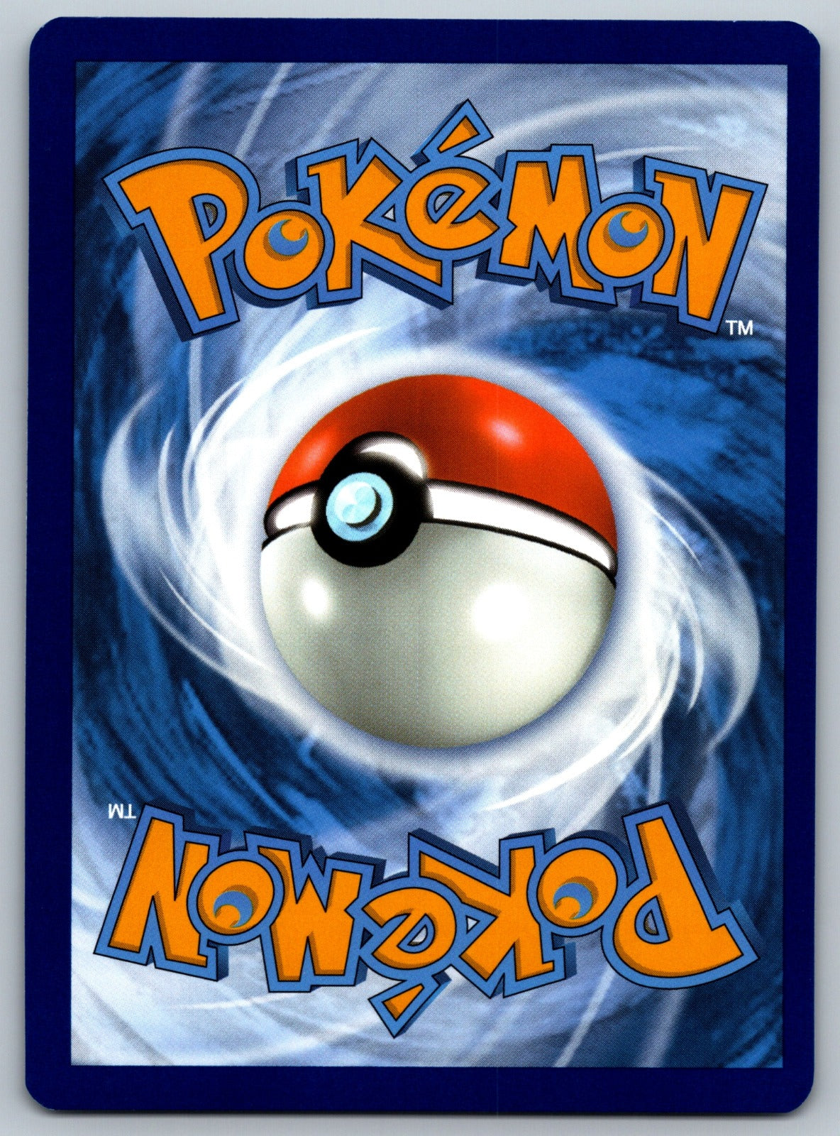 Pidgeot Uncommon SV: Scarlet & Violet 151 018/165 NM 2023 (Back)
