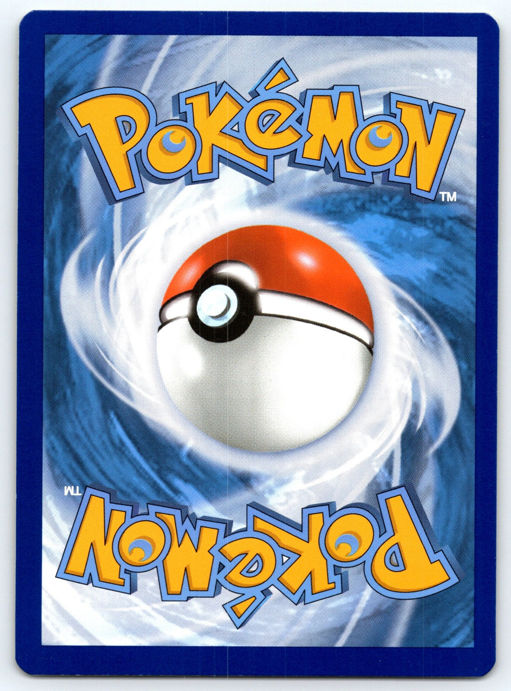 Gastly Common SWSH01: Sword & Shield Base Set 083/202 NM 2020 (Back)