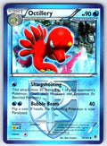 Octillery (Team Plasma) Uncommon Plasma Blast 19/101 LP 2013