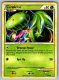 Carnivine Common Unleashed 46/95 LP 2010