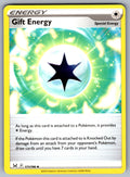 Gift Energy Uncommon SWSH11: Lost Origin 171/196 NM 2022