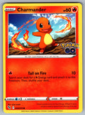 Charmander Common Pokemon GO 008/078 NM 2022