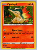 Cyndaquil Holo Promo SWSH: Sword & Shield Promo Cards SWSH221 NM 2019