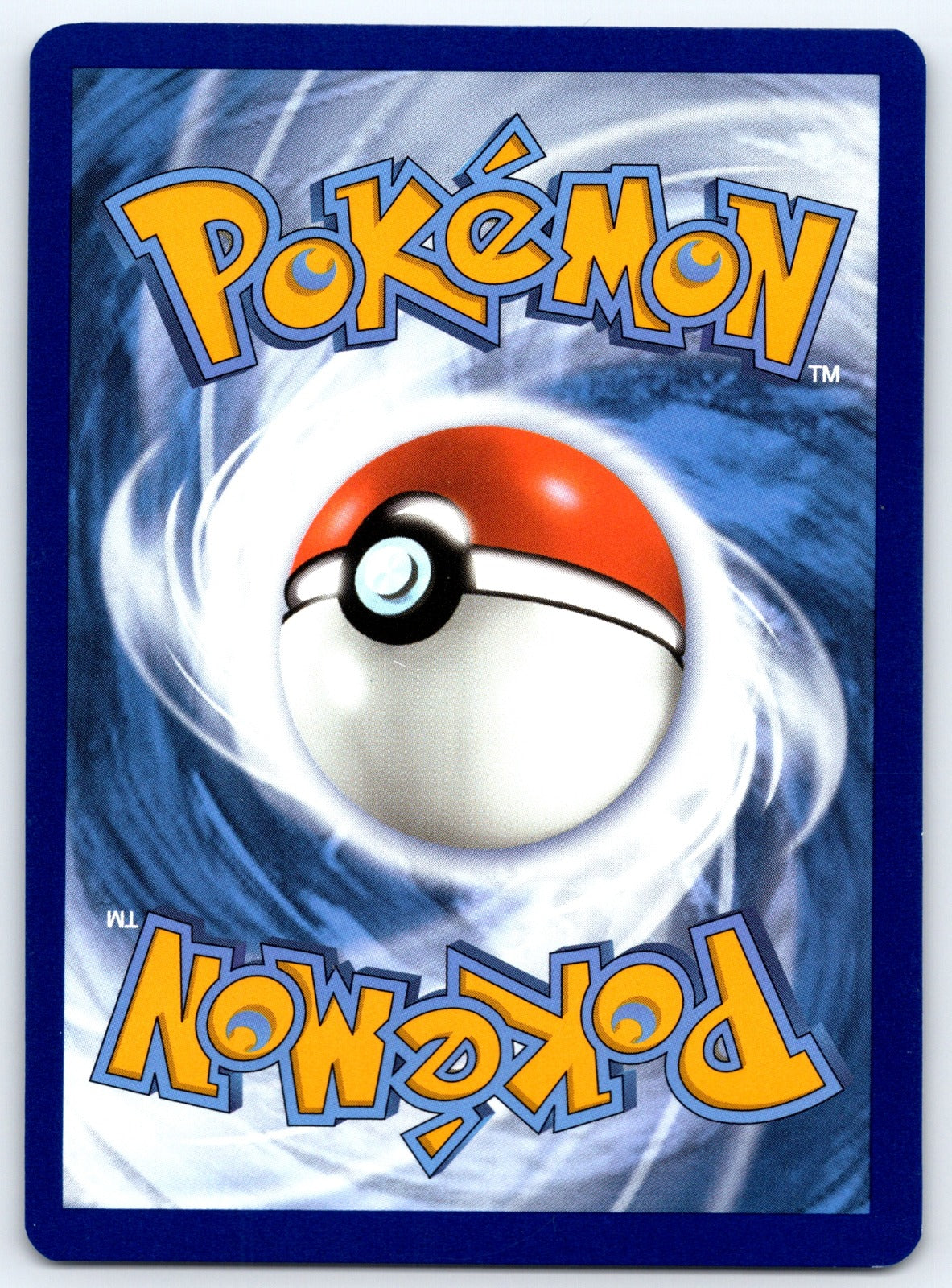 Delphox Reverse Holo Rare SWSH12: Silver Tempest 027/195 NM 2022 (Back)