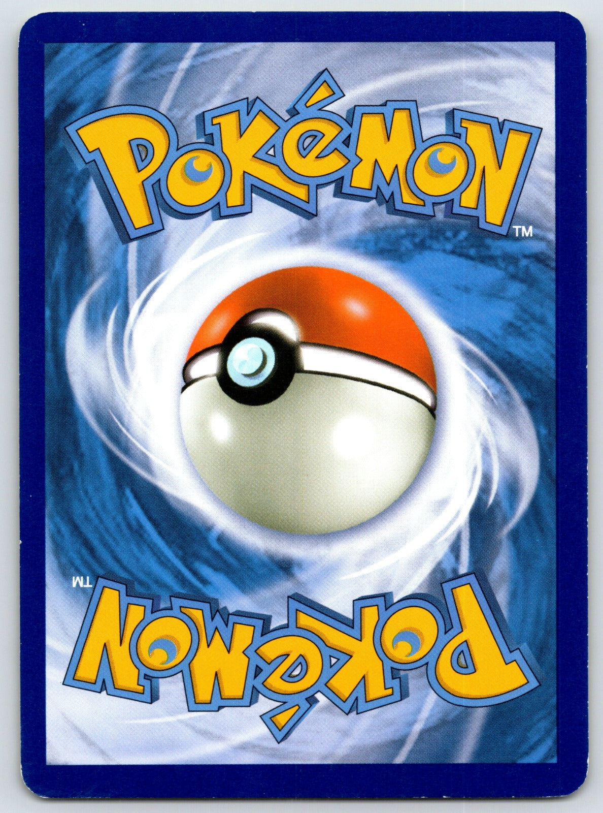 Voltorb Common Plasma Freeze 32/116 LP 2013 (Back)