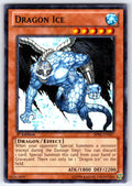 Dragon Ice Unlimited Common Battle Pack 2: War of the Giants BP02-EN057 NM 2013
