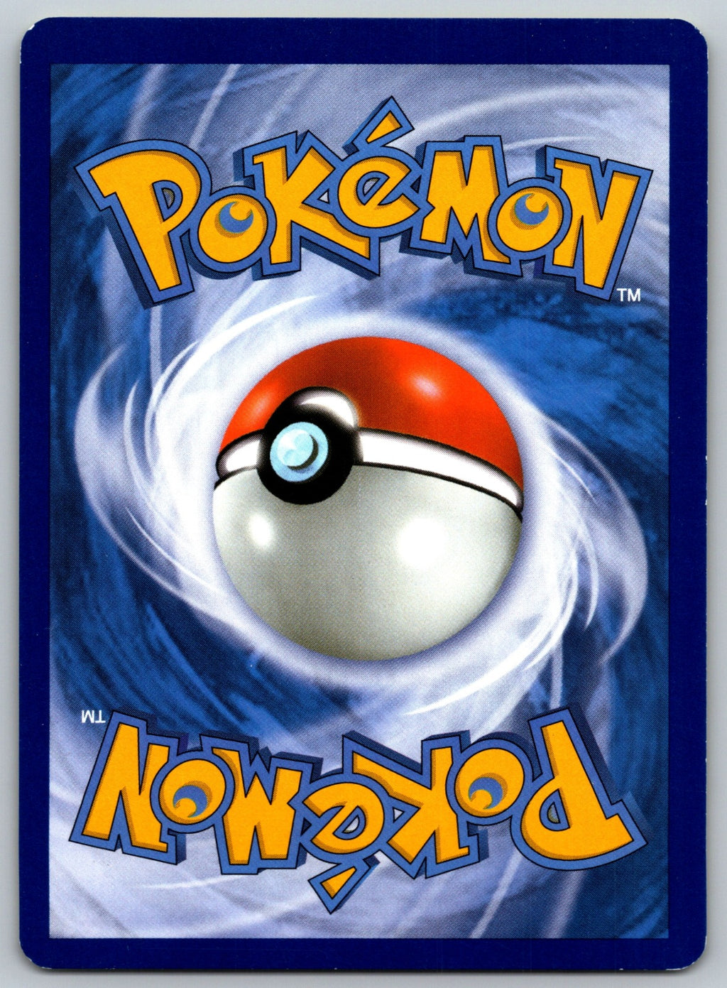 Zubat Common Generations 30/83 LP 2016 (Back)