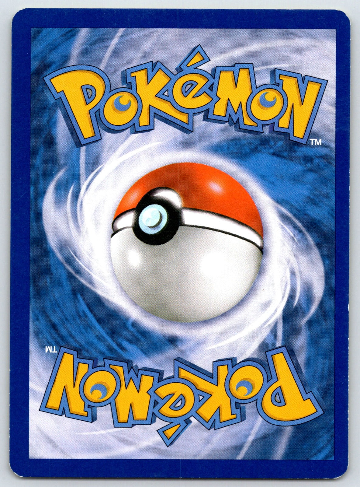 Nidoran M Common Plasma Freeze 43/116 LP 2013 (Back)