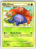Gloom Uncommon Undaunted 27/90 LP 2010