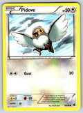 Pidove Common Emerging Powers 80/98 LP 2011