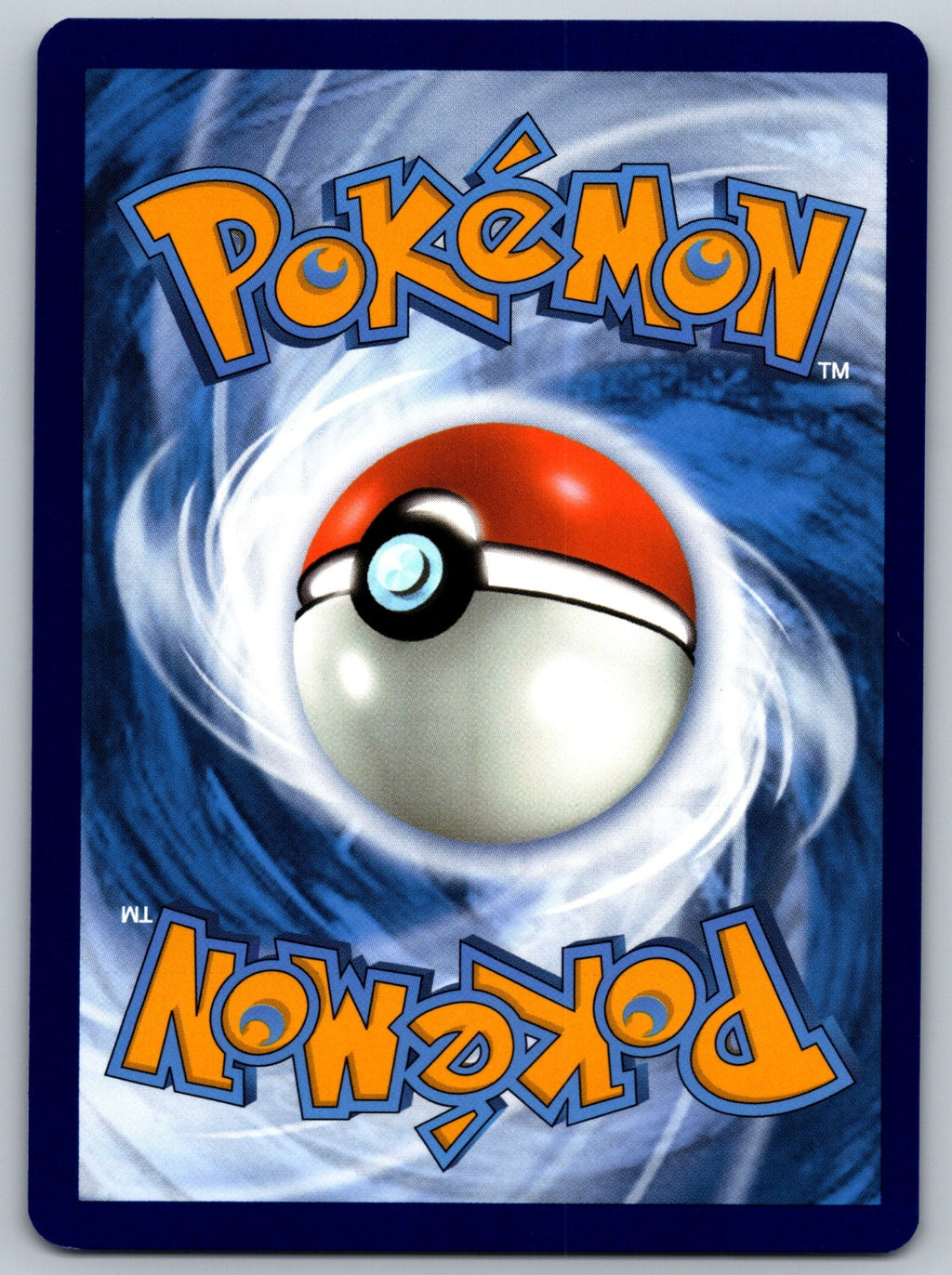Paras Common SV: Scarlet & Violet 151 046/165 NM 2023 (Back)