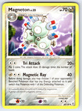 Magneton Uncommon Diamond and Pearl 54/130 LP 2007