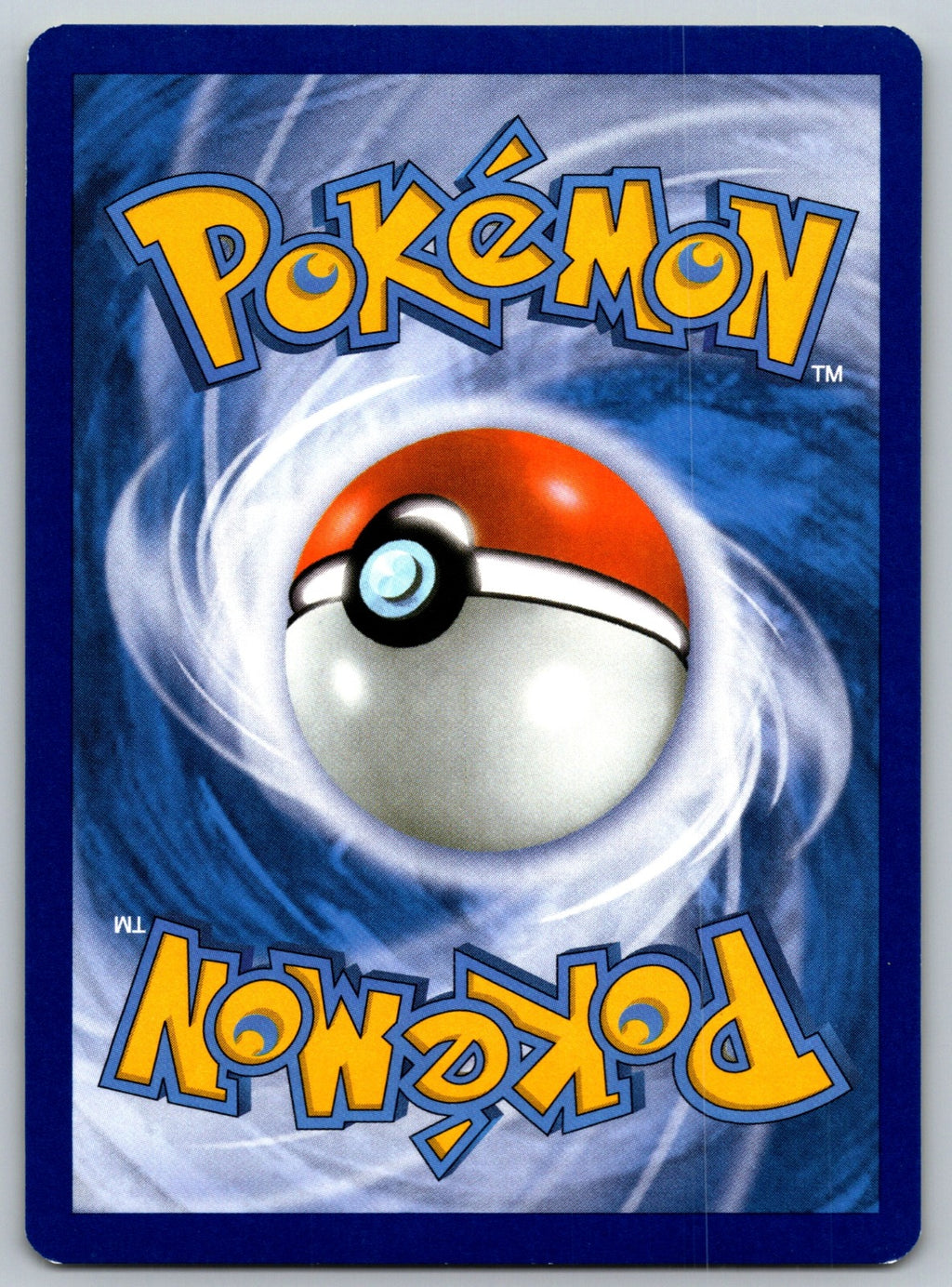 Fletchling Common XY - Phantom Forces 89/119 LP 2014 (Back)