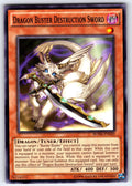 Dragon Buster Destruction Sword Unlimited Common Breakers of Shadow BOSH-EN020 L