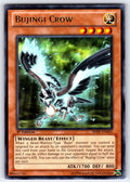 Bujingi Crow Unlimited Rare 2014 Mega-Tins Mega Pack MP14-EN145 NM 2014