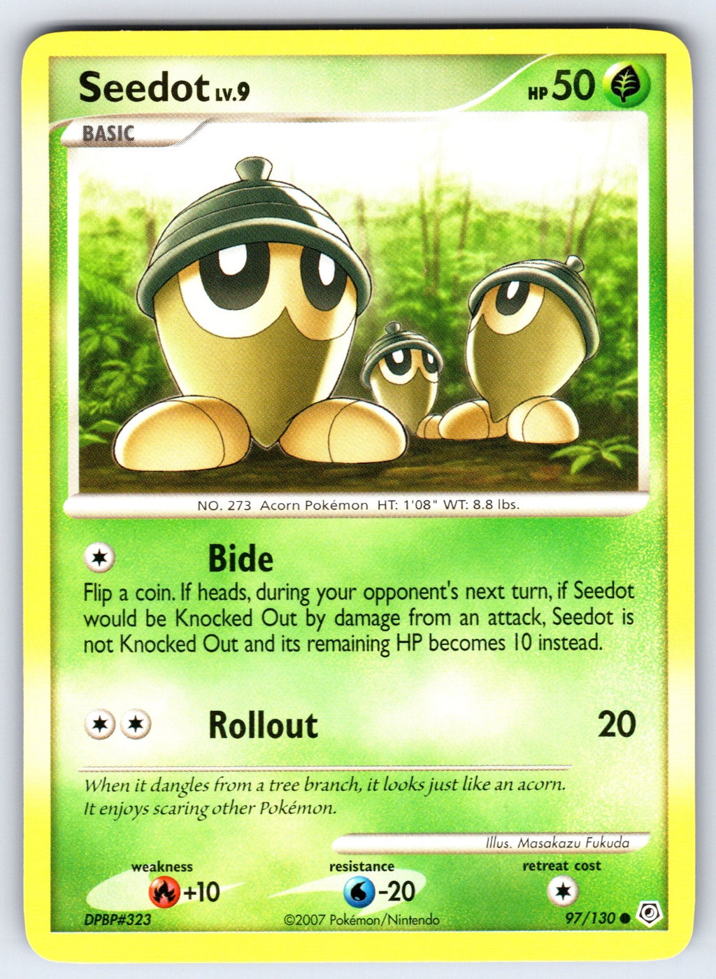 Seedot Common Diamond and Pearl 97/130 LP 2007