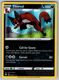 Thievul Holo Rare Shining Fates 048/072 NM 2021