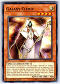 Galaxy Cleric Unlimited Common Soul Fusion SOFU-EN010 NM 2018