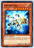 Photon Leo Unlimited Common Order of Chaos ORCS-EN010 NM 2012